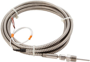 Armored 12-2.5P-C SmartCone RTD Cable