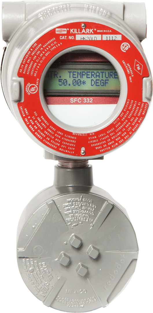 Pid control dynamic flow computers